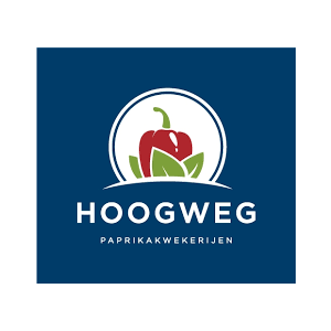 Hoogweg Paprikakwekerijen BV.