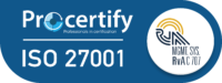 ISO 27001 certificering