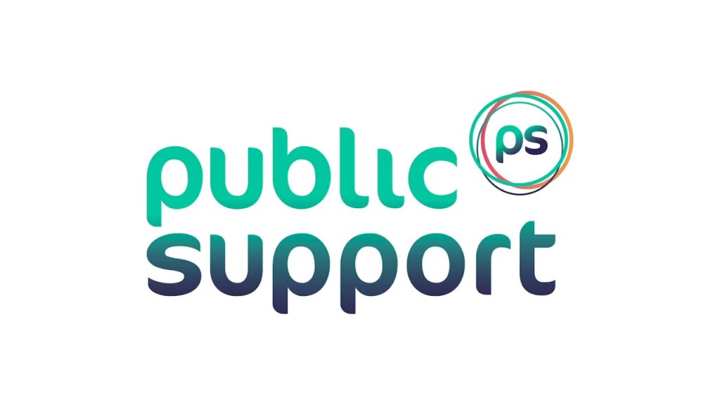 Public Support - detachering bureau